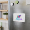 Die-Cut Magnets
