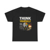 Think for Yourself "Quit Being a Blind Follower" Tee