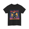 West Virginia Night Creature T-Shirt — Retro Bat Mascot Tee