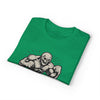 Unstoppable Muscle Lightning T‑Shirt