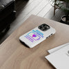 Social Battery Case - Keep Your Energy Charged!