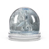Winter Wonderland Snow Globe