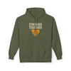 Hoodie for Peer Support - Unisex Softstyle Fleece