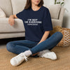 I'm Not For Everyone T-Shirt — Limited Edition Statement Tee