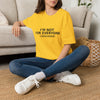 I'm Not For Everyone T-Shirt — "Limited Edition" Minimal Graphic Tee