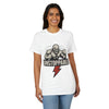Unstoppable Muscle Lightning T‑Shirt