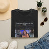 Dancing in the Rain Book T-Shirt