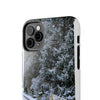 Winter Wonderland Tough Phone Case