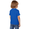 Pink Baby Unicorn Toddler T-Shirt