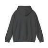 Hoodie — "Dopeless But Dope AF" Brain Graphic Pullover