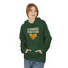 Hoodie for Peer Support - Unisex Softstyle Fleece