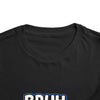Toddler Tee — "BRUH... I'm Literally Just Existing" Cute Funny Graphic