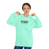 Unisex Hooded Sweatshirt