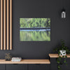 Serene Waterfall Canvas Wall Art
