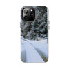 Winter Wonderland Tough Phone Case
