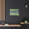 Serene Waterfall Canvas Wall Art