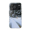 Winter Wonderland Tough Phone Case