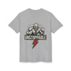 Unstoppable Muscle Lightning T‑Shirt