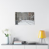 Winter Wonderland Canvas Art