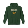 Hoodie for Peer Support - Unisex Softstyle Fleece