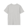Low Battery High Anxiety T-Shirt — Funny Mental Health Graphic Tee