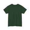 T-Shirt — "The King of Kingsport" Book Cover Tee