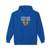 Hoodie for Peer Support - Unisex Softstyle Fleece
