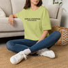 World Champion Overthinking T-Shirt — Funny Anxiety Humor Tee