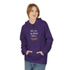 Rise By Lifting Others Hoodie — Peer Support Network Comfort Pullover