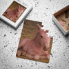 30-Piece Kids Puzzle — Pink Unicorn Foal Toy Puzzle for Toddlers