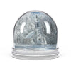 Winter Wonderland Snow Globe