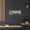 Butterfly Canvas Wall Art