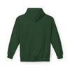 Hoodie for Peer Support - Unisex Softstyle Fleece