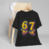 Unisex Jersey T-Shirt