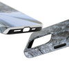 Winter Wonderland Tough Phone Case