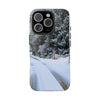 Winter Wonderland Tough Phone Case
