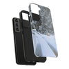 Winter Wonderland Tough Phone Case