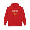 Hoodie for Peer Support - Unisex Softstyle Fleece