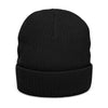 Beanie Hat Embroidered with '67'