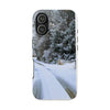 Winter Wonderland Tough Phone Case