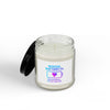 Scented Soy Candle - Social Battery Recharge