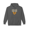 Hoodie for Peer Support - Unisex Softstyle Fleece