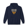 Hoodie for Peer Support - Unisex Softstyle Fleece