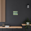 Serene Waterfall Canvas Wall Art