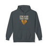 Hoodie for Peer Support - Unisex Softstyle Fleece