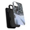 Winter Wonderland Tough Phone Case