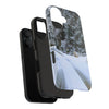 Winter Wonderland Tough Phone Case