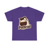 Coffee Pot “Pothead” T-Shirt — Funny Barista / Caffeine Lover Tee