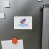 Die-Cut Magnets