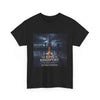 T-Shirt — "The King of Kingsport" Book Cover Tee